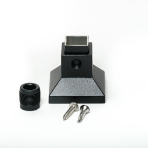 PREFERRED® Railing Foot Block
